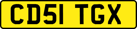 CD51TGX