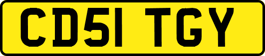 CD51TGY