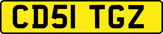 CD51TGZ
