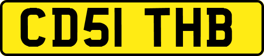CD51THB