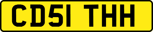 CD51THH