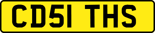 CD51THS