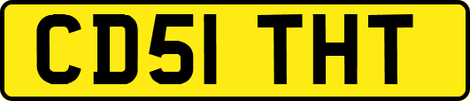 CD51THT