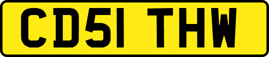 CD51THW