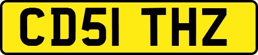 CD51THZ