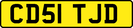 CD51TJD