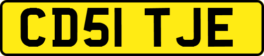 CD51TJE
