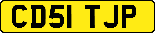 CD51TJP