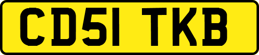 CD51TKB