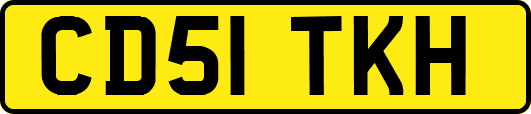 CD51TKH