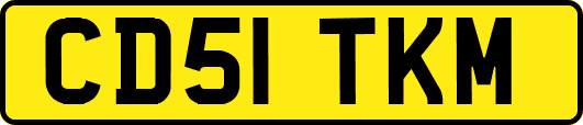 CD51TKM