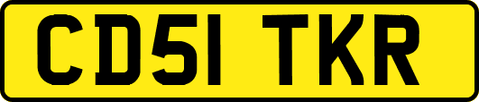 CD51TKR