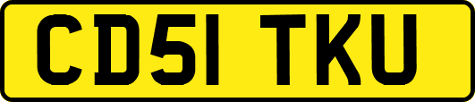 CD51TKU
