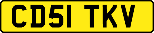CD51TKV