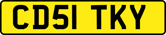 CD51TKY