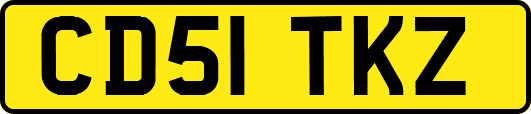 CD51TKZ