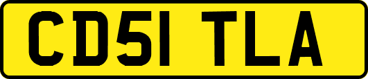 CD51TLA
