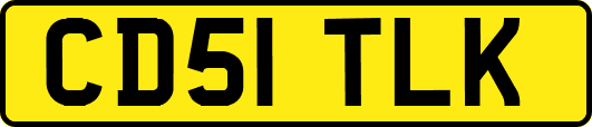 CD51TLK