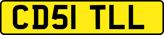 CD51TLL