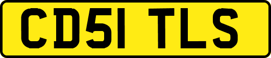 CD51TLS