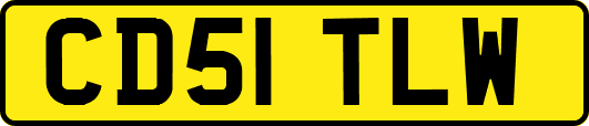 CD51TLW