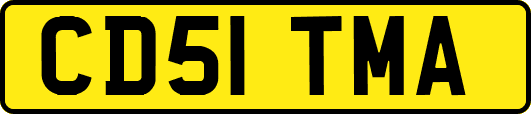 CD51TMA
