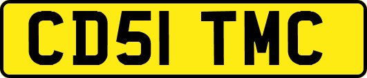 CD51TMC