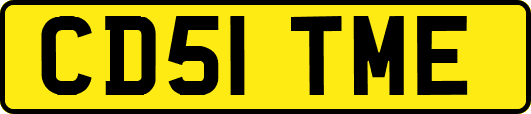 CD51TME