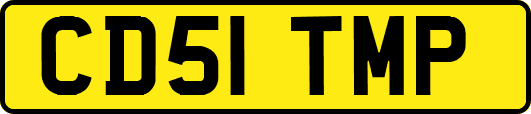 CD51TMP