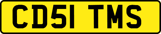 CD51TMS