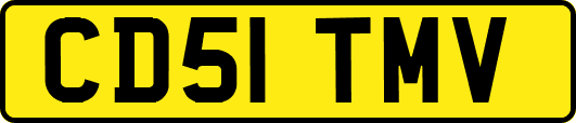 CD51TMV