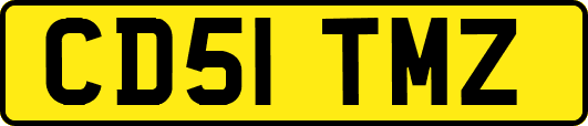 CD51TMZ
