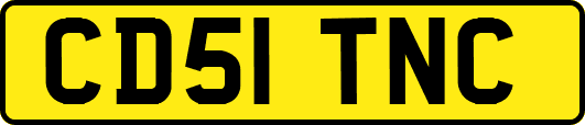 CD51TNC
