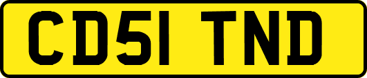 CD51TND