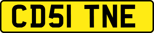 CD51TNE