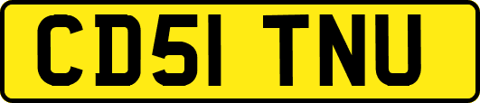 CD51TNU