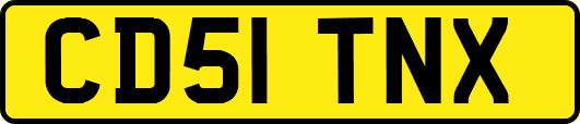 CD51TNX