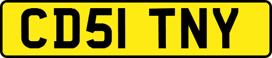CD51TNY