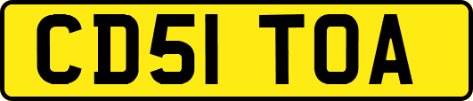 CD51TOA