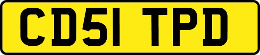 CD51TPD