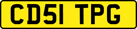 CD51TPG