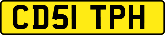 CD51TPH