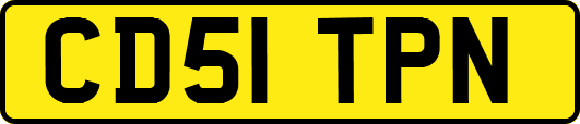 CD51TPN