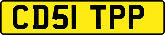 CD51TPP