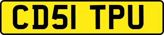 CD51TPU