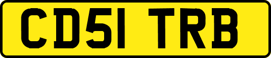 CD51TRB