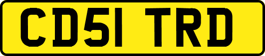 CD51TRD