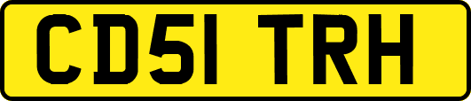 CD51TRH