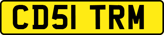 CD51TRM