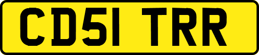 CD51TRR